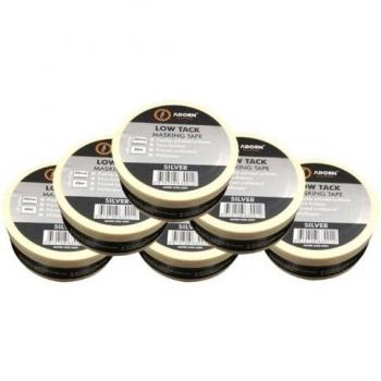 Adorn 63000 - Cinta de carrocero para superficies delicadas