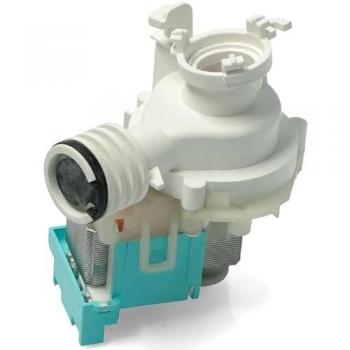 Bomba de Desagüe Original para Lavavajillas Indesit C00090537