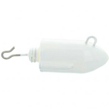Plomo Xipi 150 Gr para Pesca Jigging y Spinning
