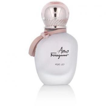 Women's Perfume Salvatore Ferragamo EDP Amo Ferragamo Per Lei (30 ml)