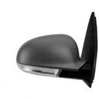 Espejo retrovisor VAN WEZEL 5894808, tipo: espejo retrovisor, características: diseño específico para vehículos, fácil instalación, ajuste manual o eléctrico (dependiendo del modelo), cristal templado para mayor resistencia, acabado en color