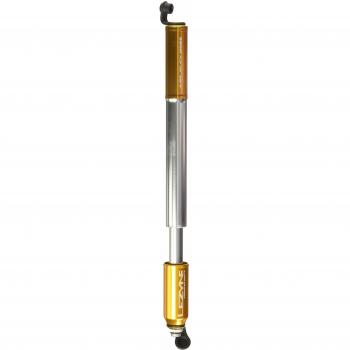 Lezyne Pressure Drive 2012 - Bomba para bicicletas dorado dorado Talla:medium
