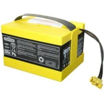 Batería recargable de 24V 8AH para Correpasillos Peg Perego