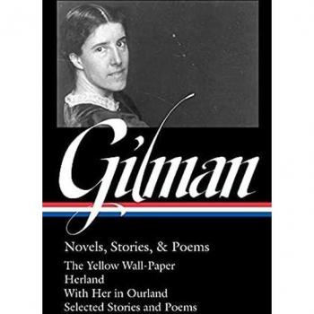 Charlotte Perkins Gilman: Novels, Stories & Poems