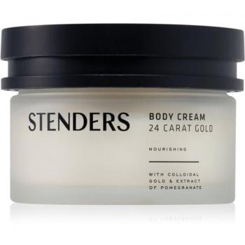 STENDERS 24 Carat Gold Nourishing Body Cream with 24 Carat Gold 180 g
