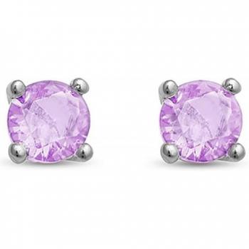Pendientes Luxenter Atelier Otieno Plata