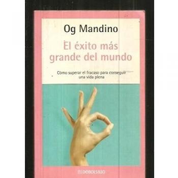 Exito mas grande del mundo, el