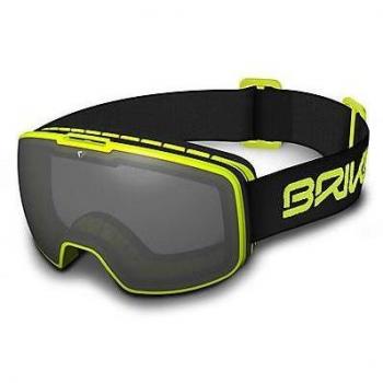 Briko G00030 NYIRA Y016 YELLOW FL-BLACK