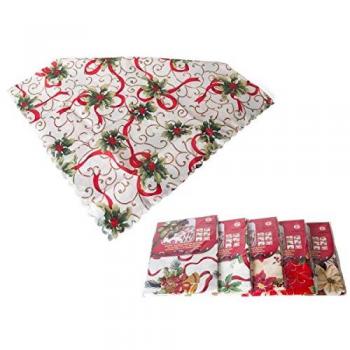 Gerimport Mantel Navidad 120x160cm Surtido A Elegir 1