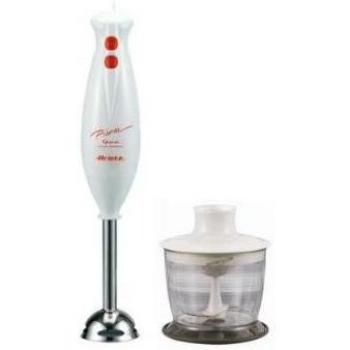 Ariete 891/01 - Batidora de mano 400 W, color blanco
