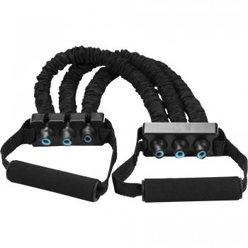 Extensor profesional de pecho Gorilla Sports