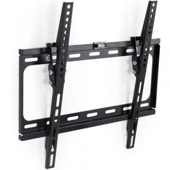 TecTake Soporte basculante de Pared para TV de Pantalla de 66 - 140 cm
