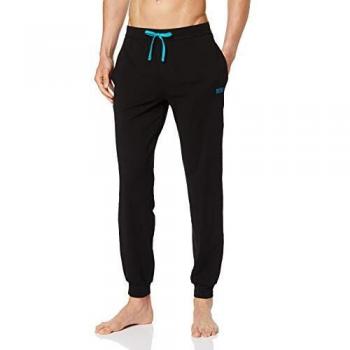 BOSS Mix&Match Pants Pantalones de Deporte, Negro