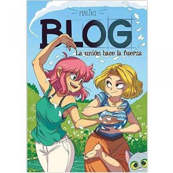 Blog. La unión hace la fuerza. Vol.2