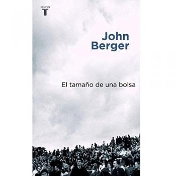 EL TAMAÑO DE UNA BOLSA