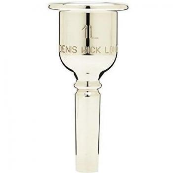Denis wick  Dw2186-1l  Heritage plateada