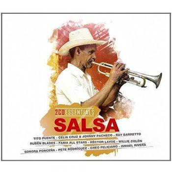 Essentials: Salsa - V/a
