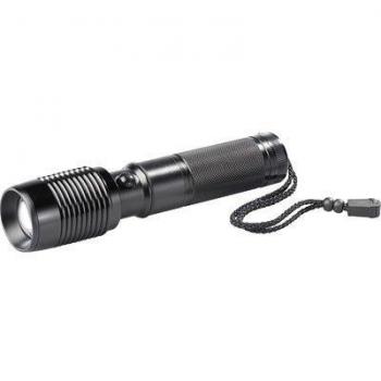 kryolights 2 in1 de 10 W LED de linterna TRC de 186. KT con Powerbank de 2200 mAh