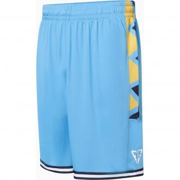 Pantalón corto Puma 1ª equipación Movistar Estudiantes 2023-2024 Game Short