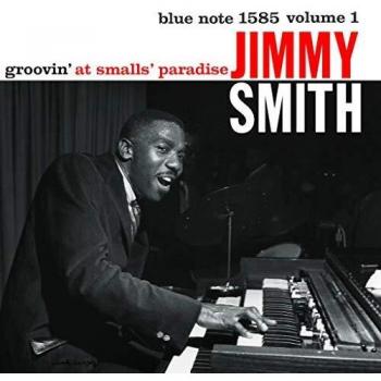 Groovin at smalls paradise vinilo