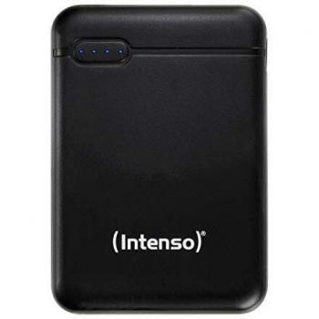 Cargador Portatil Intenso Power Bank XS5000, Batería Externa