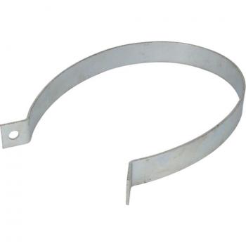 Soporte de tubo de escape Silenciador VANSTAR 20857MB