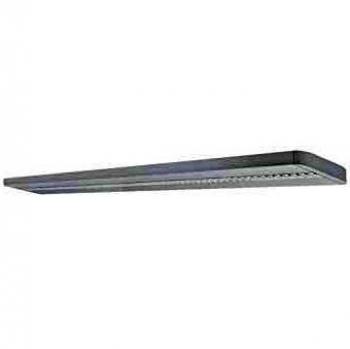 Luz Colgante LED IndiviLED 56W 3000K 6150lm Directa/Indirecta UGR