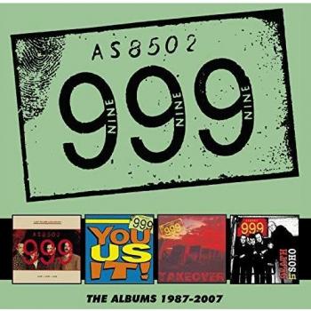 The Albums 1987-2007
