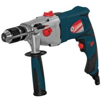 Silverline 129901 - Taladro percutor Silverstorm 1050 W