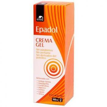 Crema Ens Epadol 100 Ml - Alivio Rápido