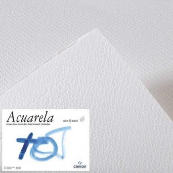 LAMINA G-C ACUARELA 50x70 GRANO FINO - Pack de 25 unidades