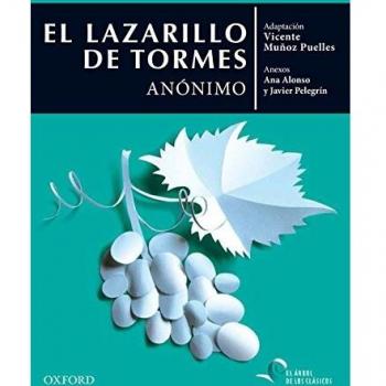 El Lazarillo de Tormes