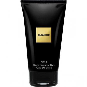 Jil Sander No.4 Rich Shower Gel 150 ml for Women