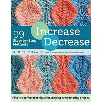 Increase, Decrease: 99 Step-by-Step Methods