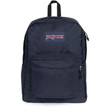 Mochila Jansport Superbreak One 25L Azul Adulto