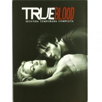 True Blood Temporada 2 [DVD]