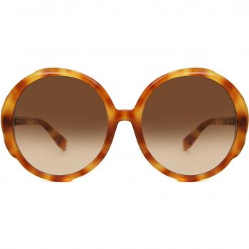 Linda Farrow OTAVIA LFL1356 C2 Women’s Sunglasses Tortoiseshell Size 60