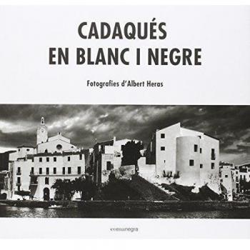 Cadaques En Blanc I Negre