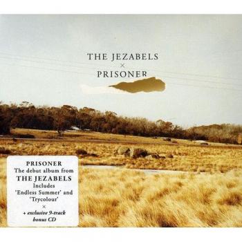 Prisoner + Bonus Cd