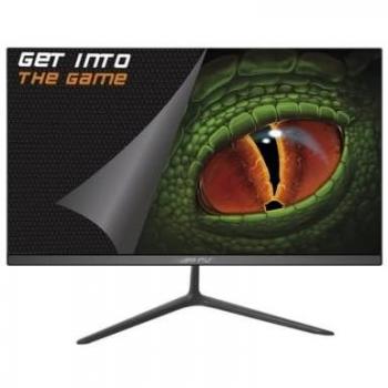 Monitor Gaming KeepOut XGM24V10 23.8 IPS Full HD 1080p 120Hz 1ms con Altavoces 6W - HDMI, VGA, Jack 3.5mm - VESA 75