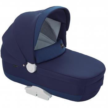 INGLESINA ab60h0ddn Capazo azul azul