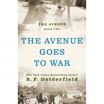 The Avenue Goes to War: 2