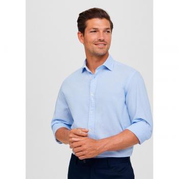 Camisa Façonnable FM301811 - Hombre 100% Algodón