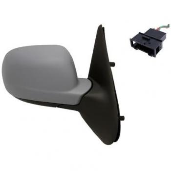 Retrovisor Alkar 6136070 Espejo Exterior para Automóviles