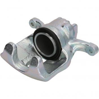 Pinza de freno BUDWEG 344670 Delantero Izquierda CALIPER