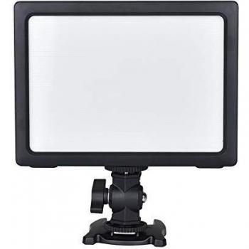 YONGNUO YN116 Pro 3200-5500K - Luz LED de vídeo para Canon Nikon Pentax
