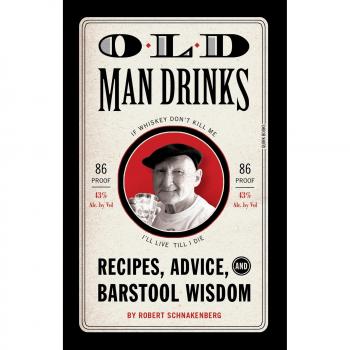 Old Man Drinks