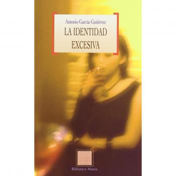 La identidad excesiva