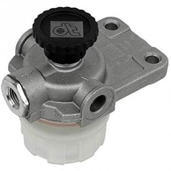 Bomba de Prebombeo de Combustible DT Spare Parts 4.61251