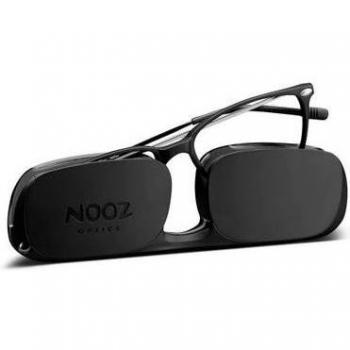 Nooz Gafas Lectura Essential Bao Negro +3